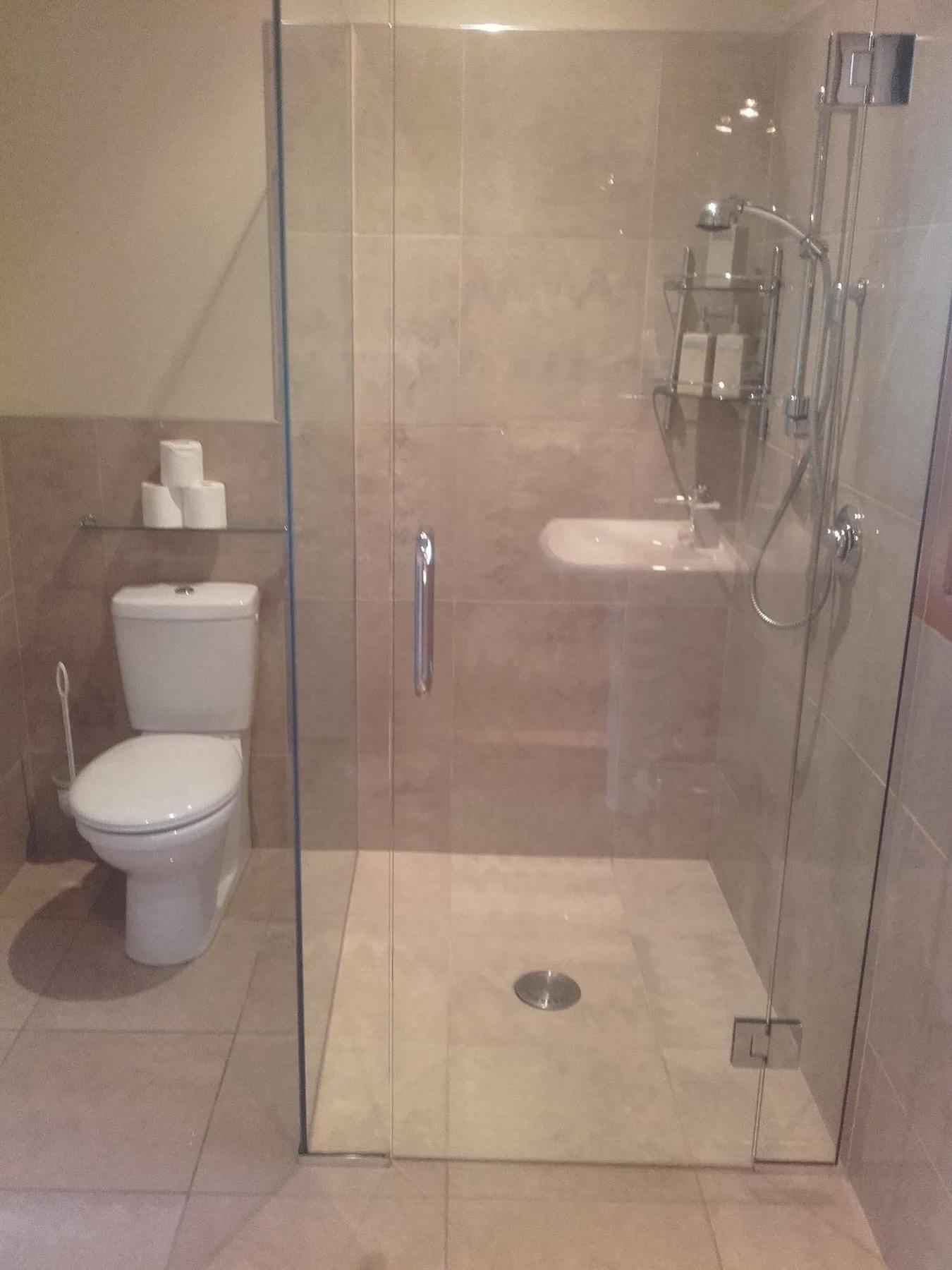נלסון Parautane Lodge מראה חיצוני תמונה